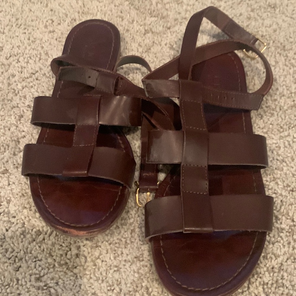 J.Crew sandal